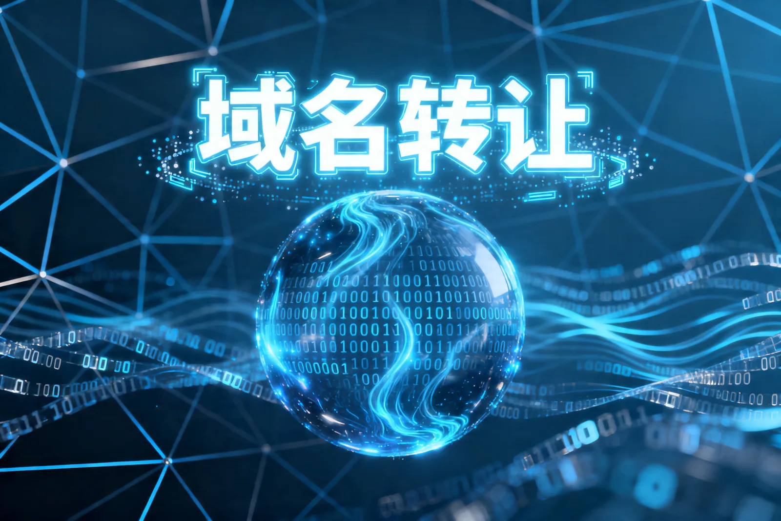 域名转让