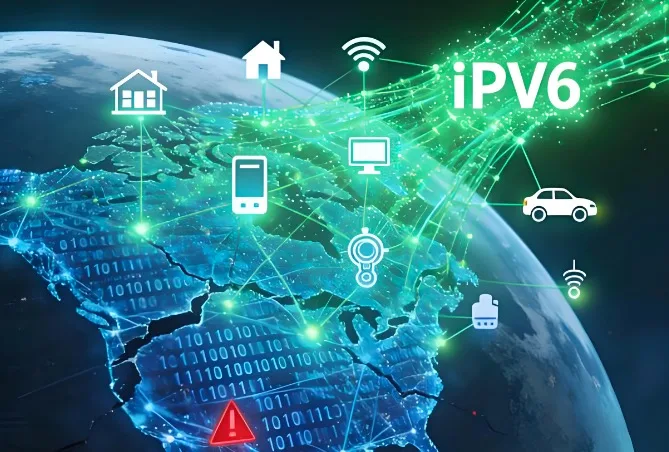 IPv6