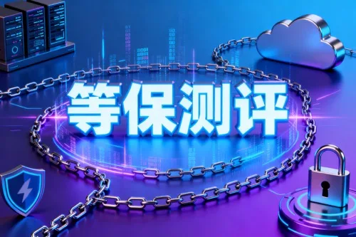 等保测评