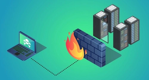 IPv6防火墙