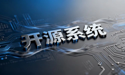开源系统是什么意思？