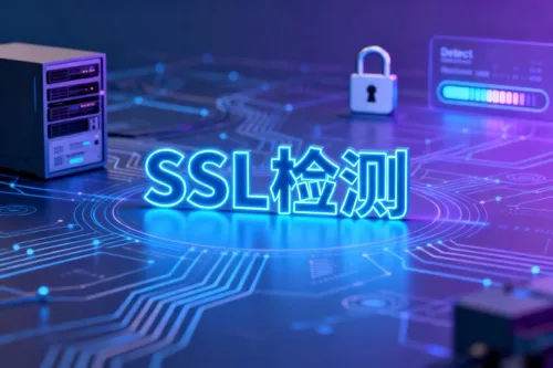 SSL检测
