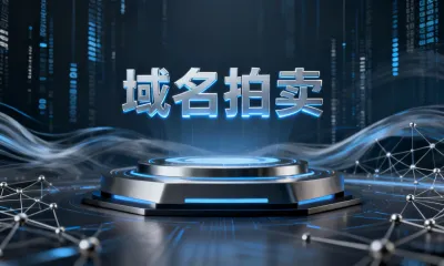 域名拍卖
