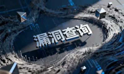 漏洞查询