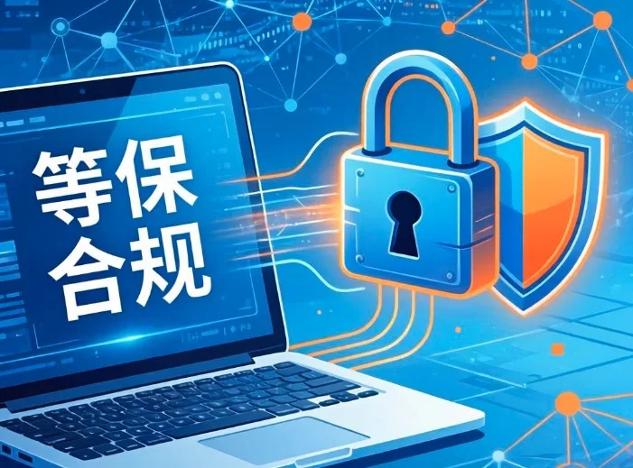 等保