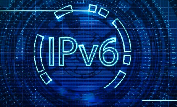 IPv6地址