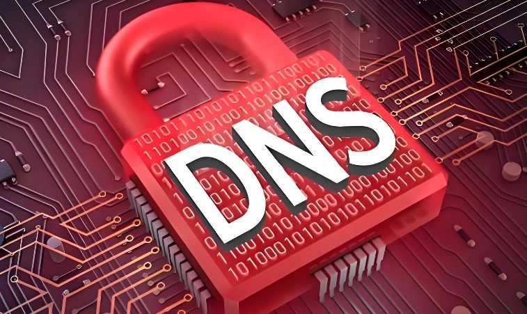 DNS缓存病毒