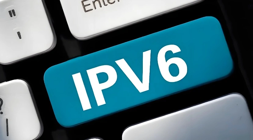 IPv6网站