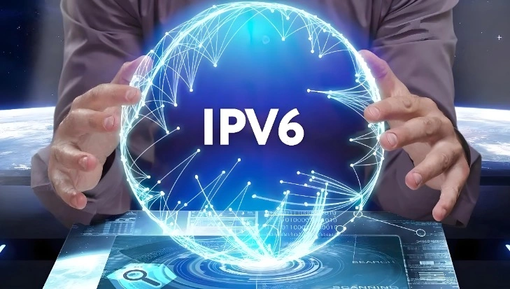 IPV6防火墙