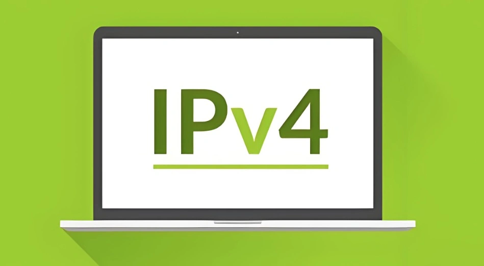 IPv4映射