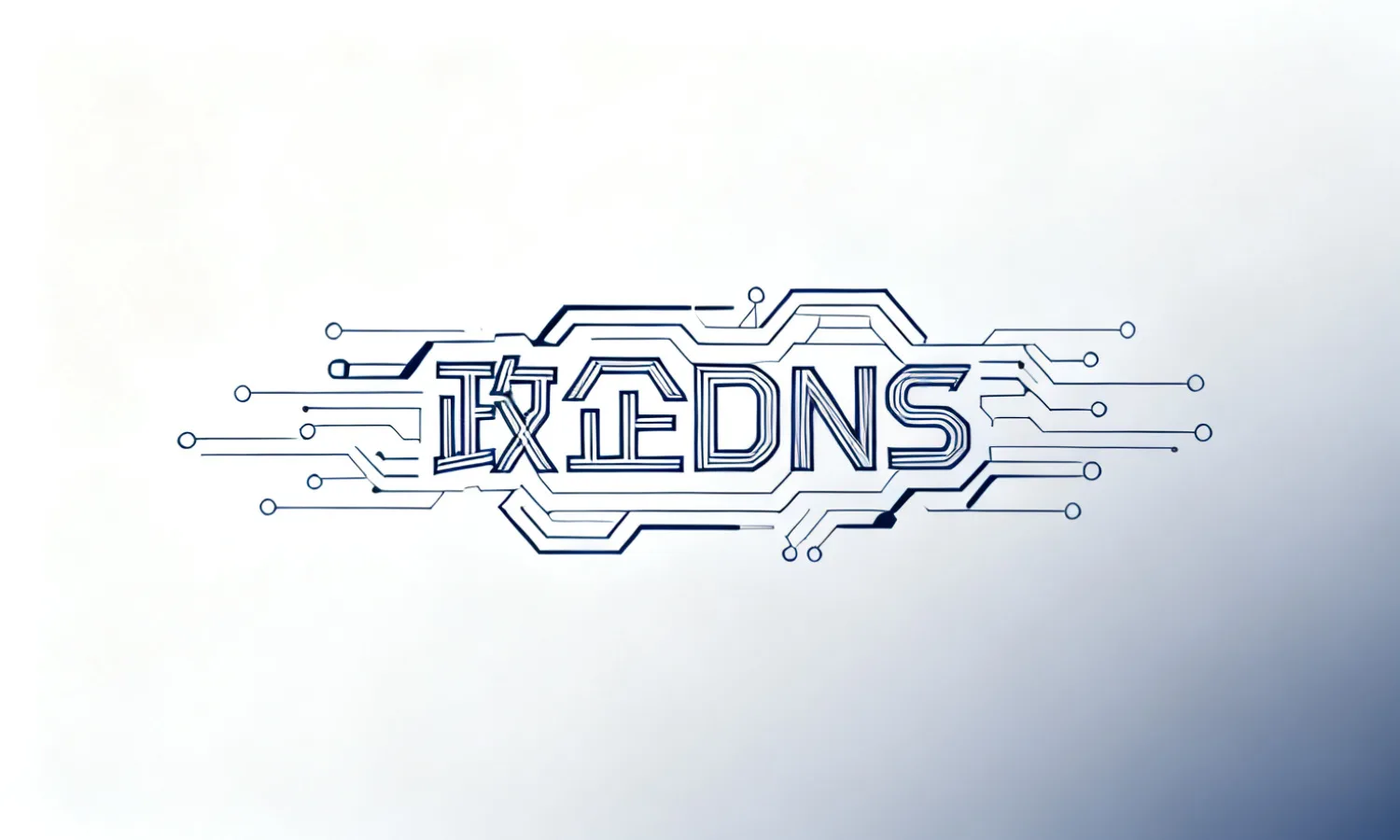 政企DNS