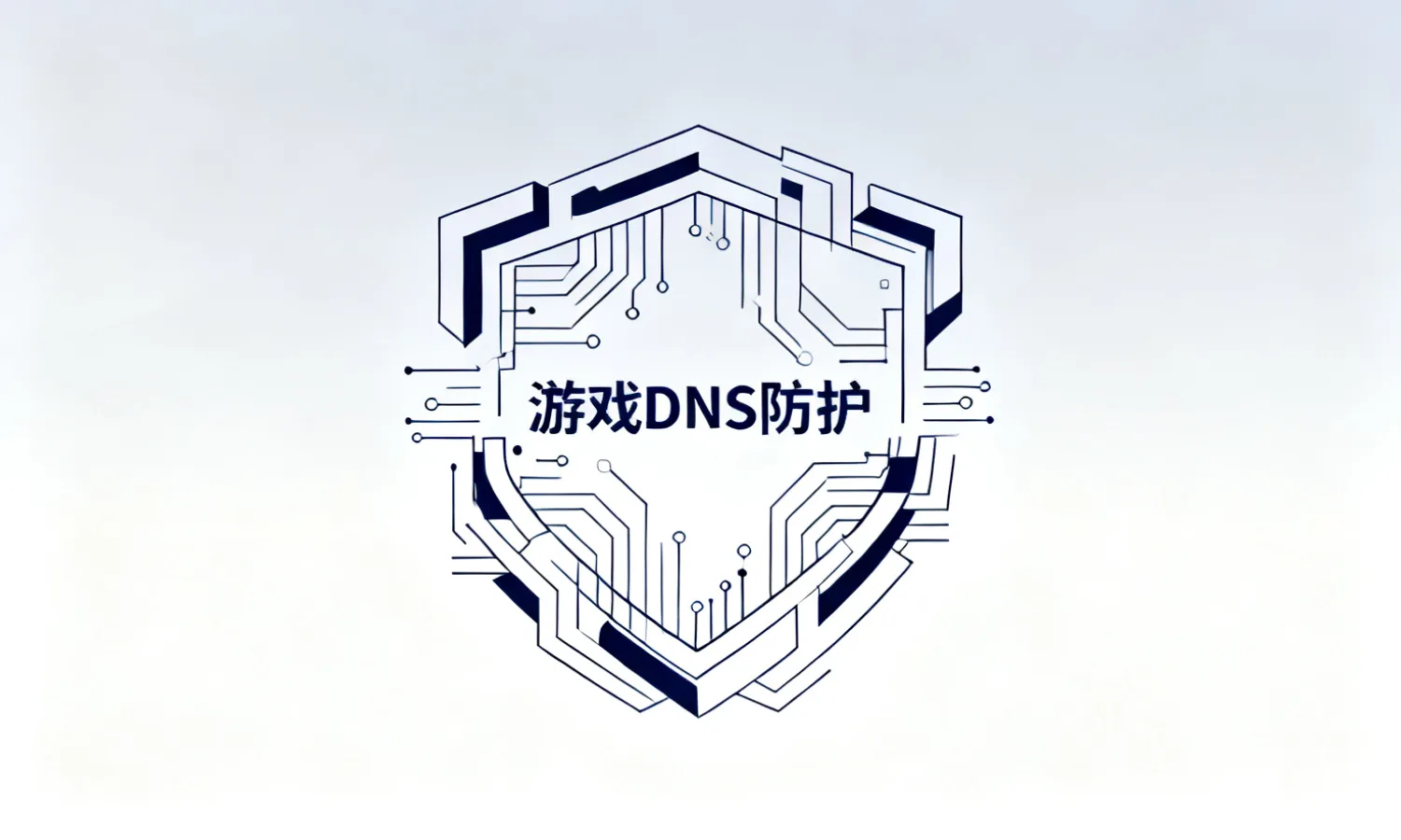 游戏DNS防护