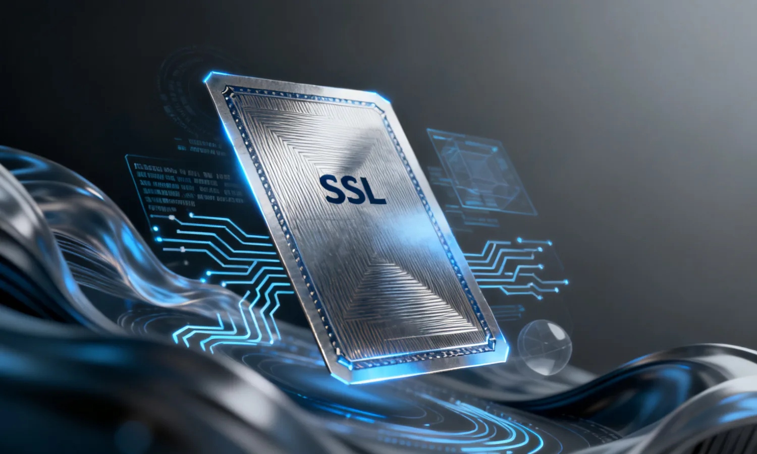 SSL证书