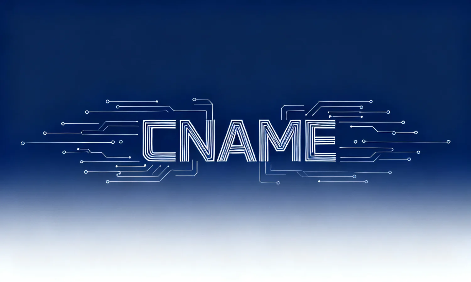 CNAME