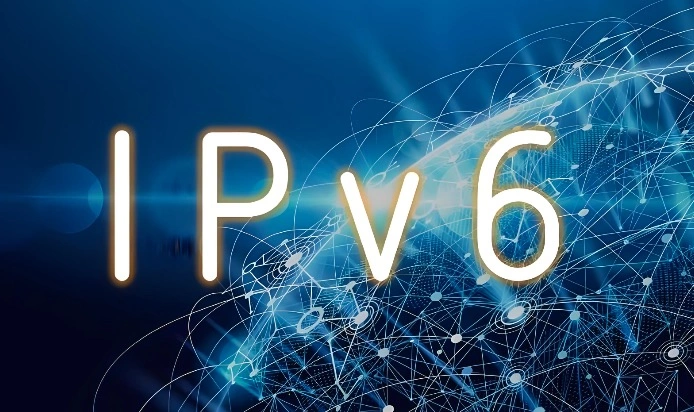 关闭IPv6