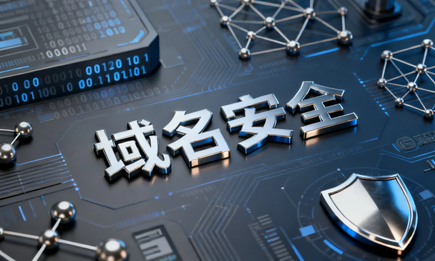 域名安全