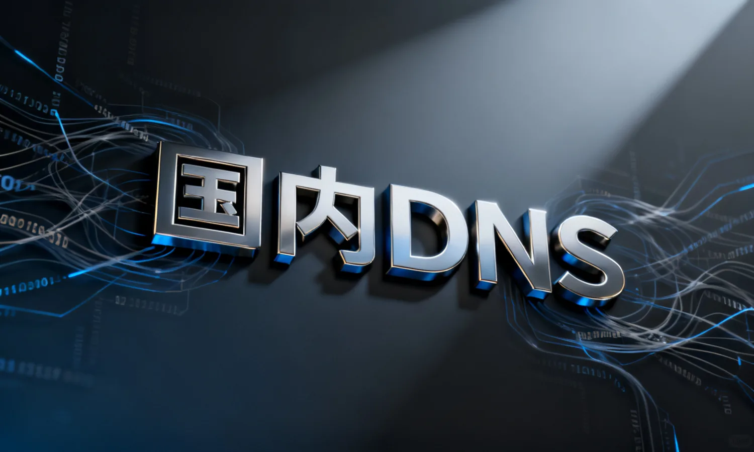 国内DNS