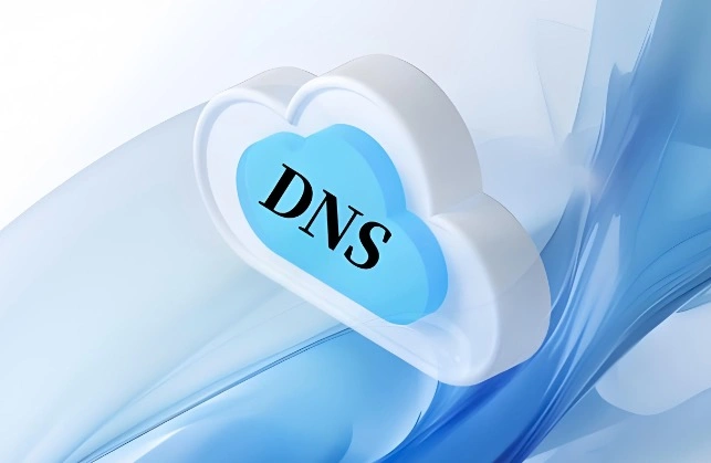 云DNS