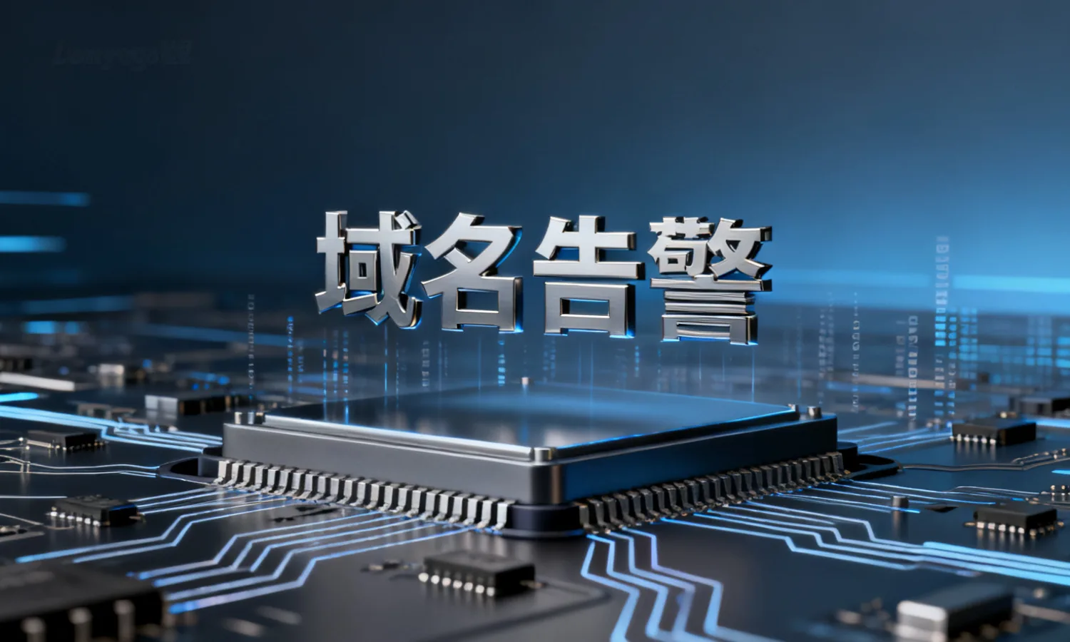 域名告警