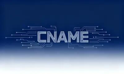 CNAME