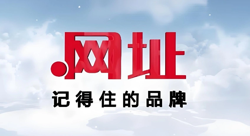 中文域名