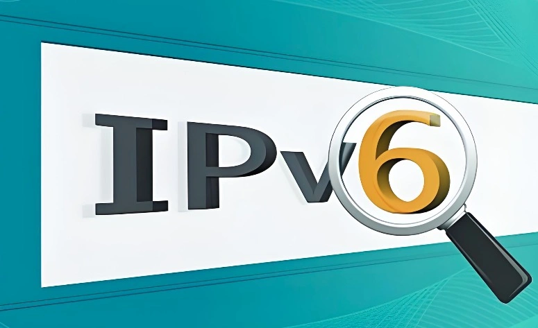 IPv6地址