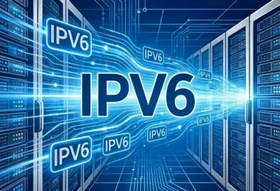 IPv6测试