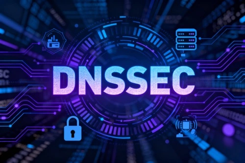 DNSSEC