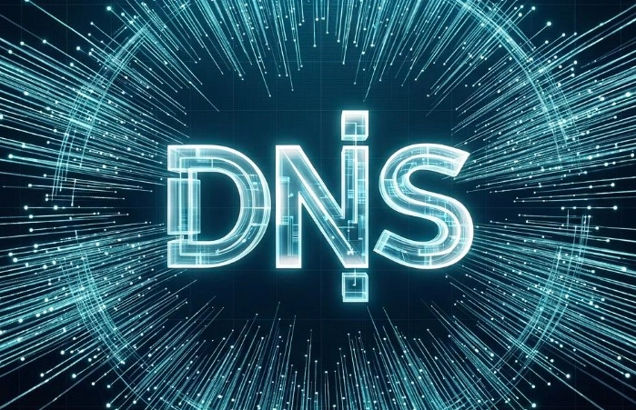 高并发DNS
