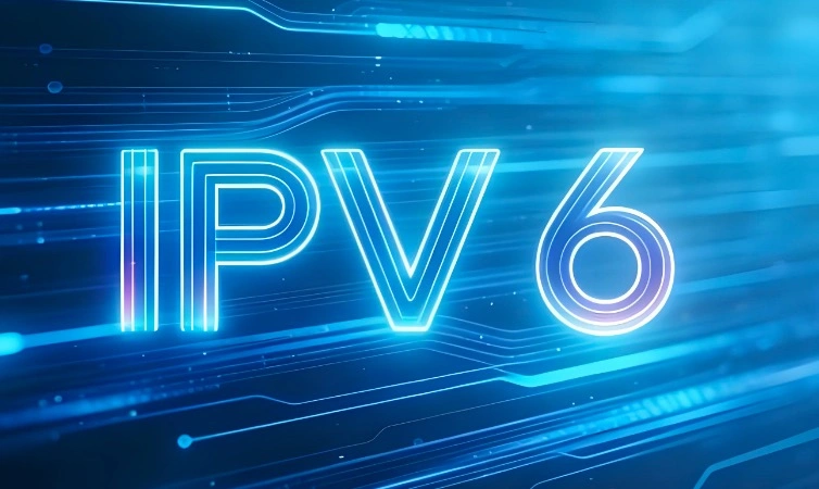 IPv6网站