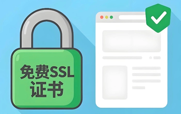 免费SSL证书