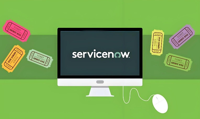 ServiceNow