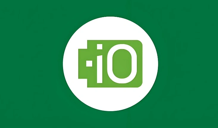 .io域名