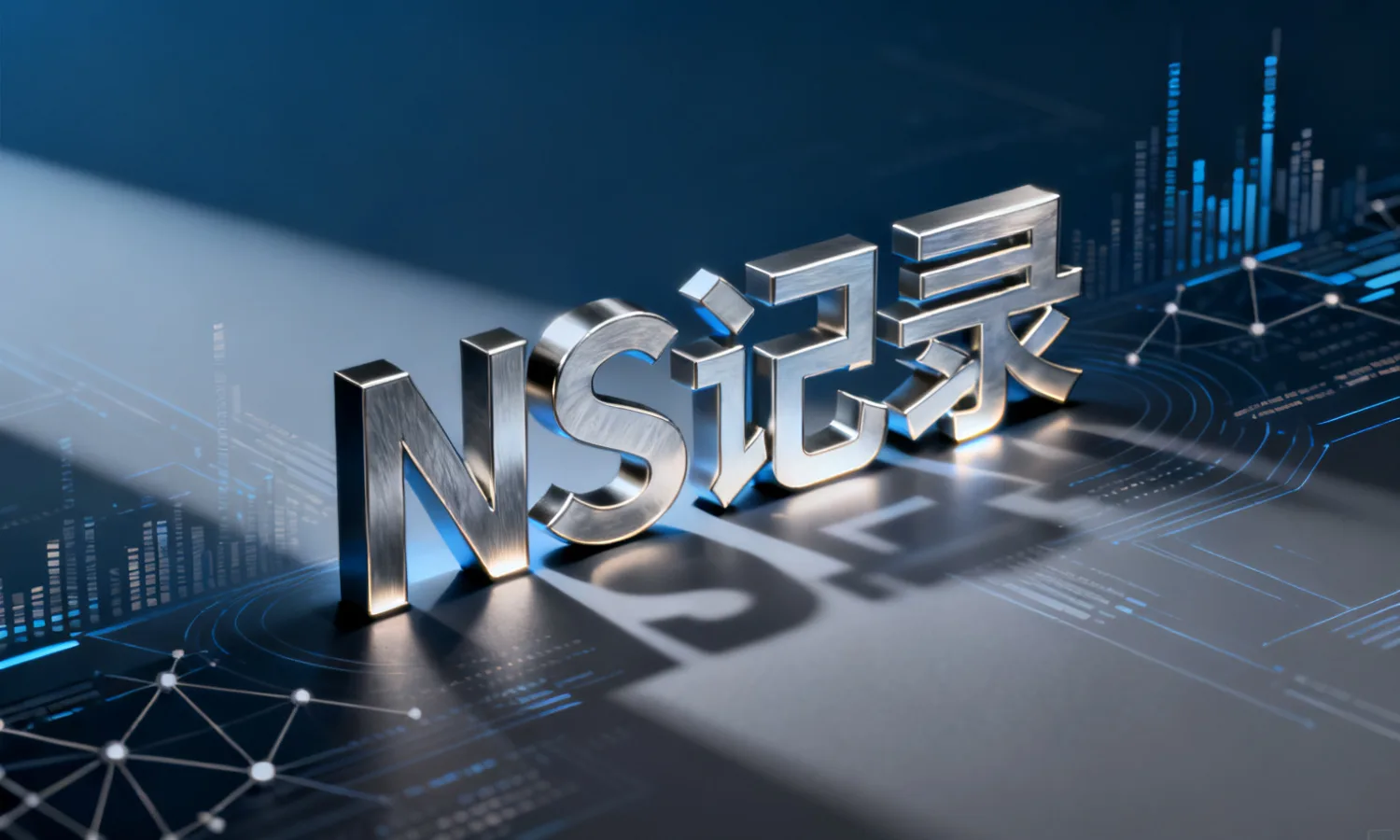 NS记录
