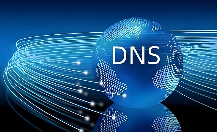 全球DNS
