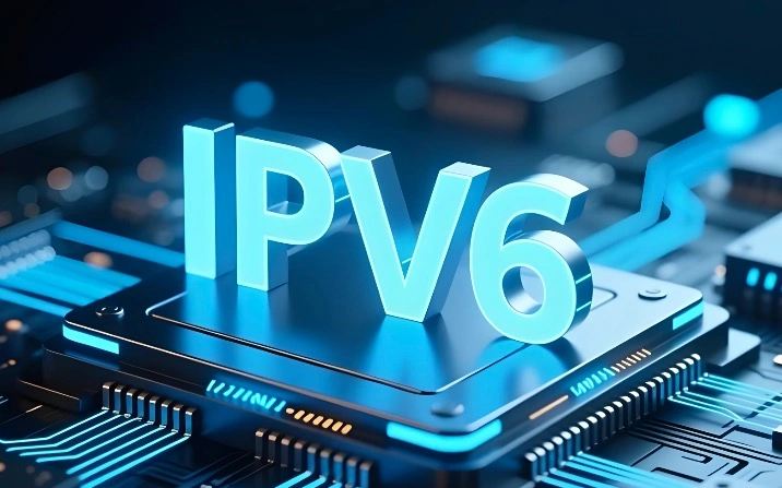 IPv6网站