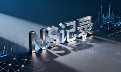 NS记录