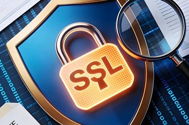 SSL证书部署