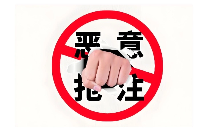 域名被抢注
