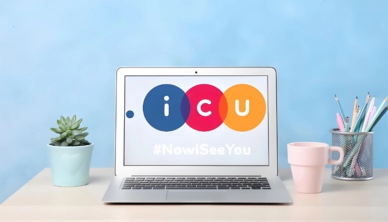ICU域名