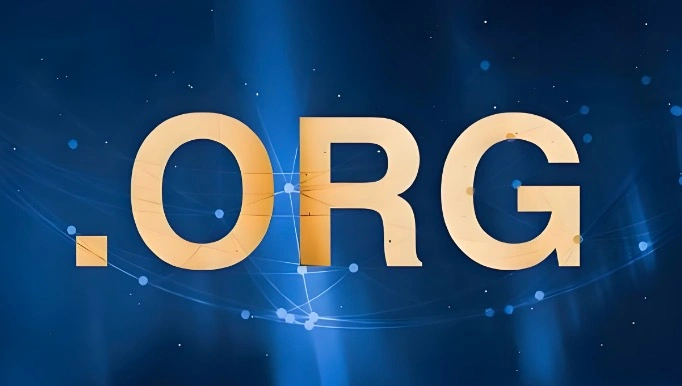 ORG域名
