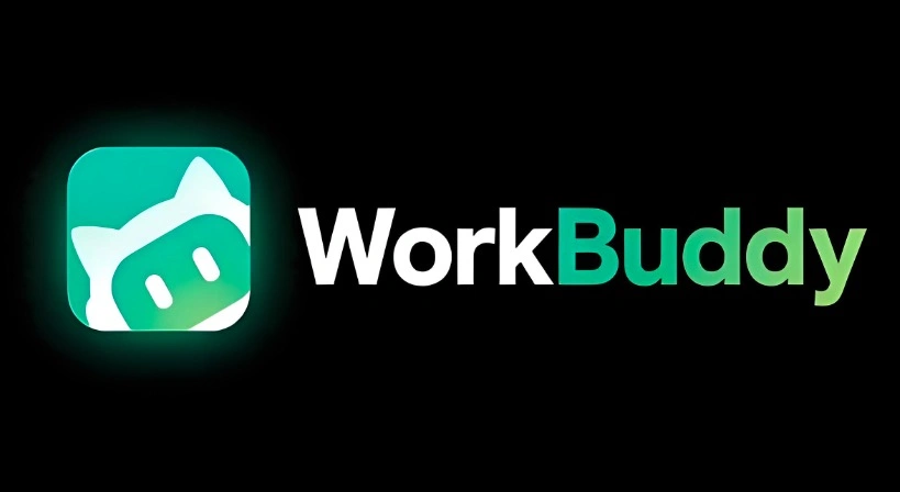 WorkBuddy