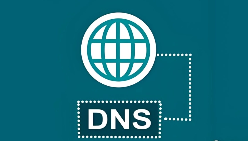 独立DNS