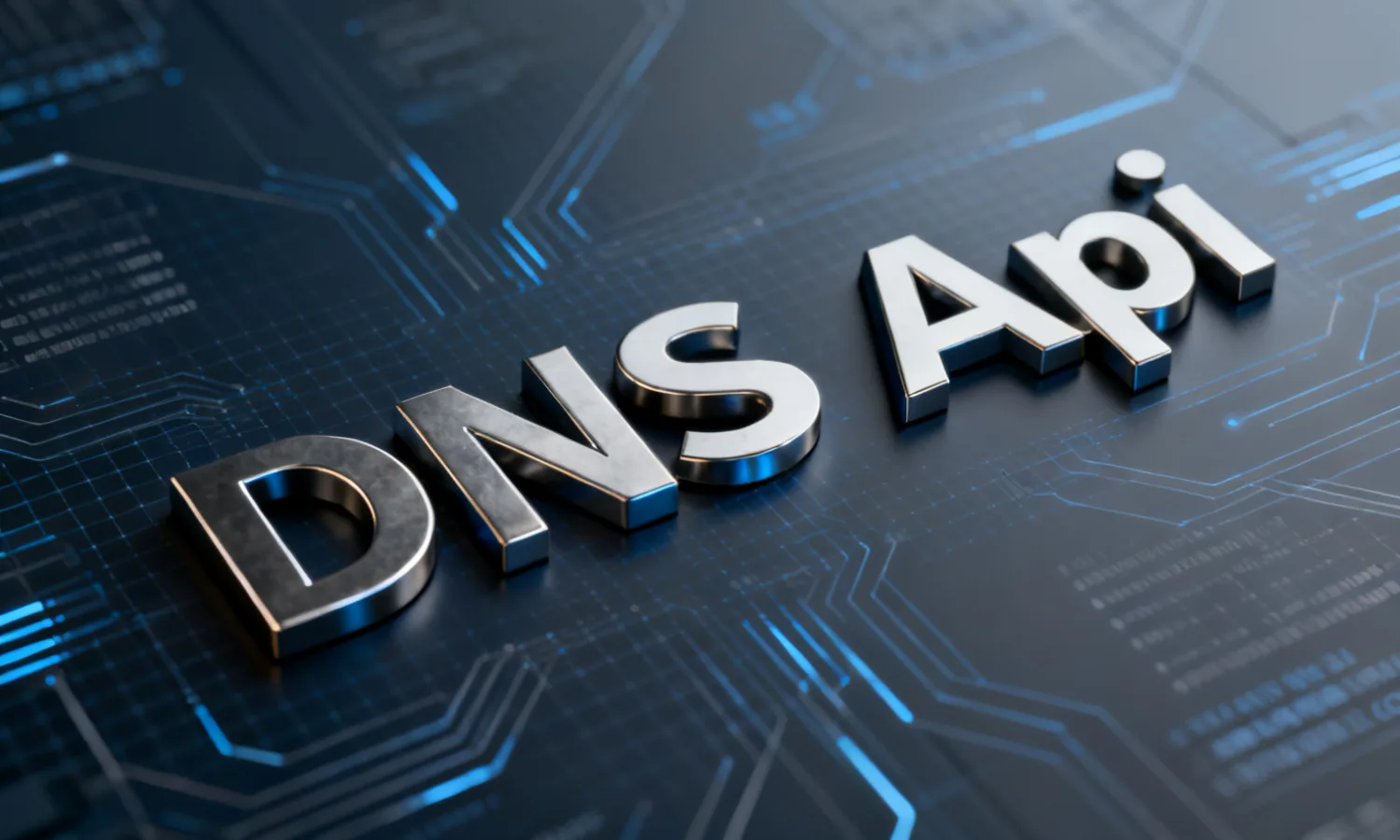DNS Api