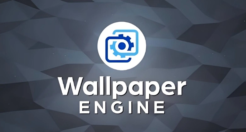 Wallpaper Engine