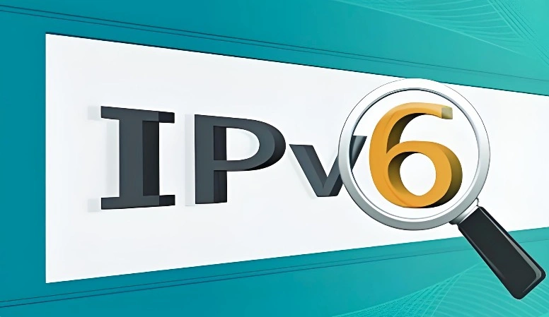 IPv6地址