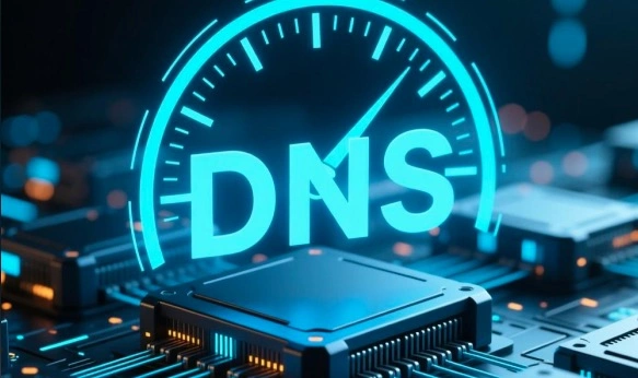 DNS递归查询,DNS迭代查询