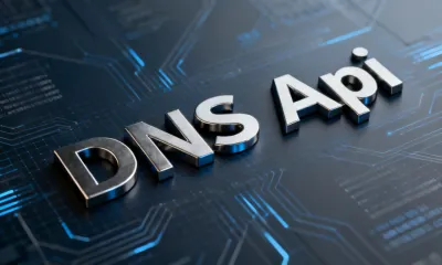 DNS Api