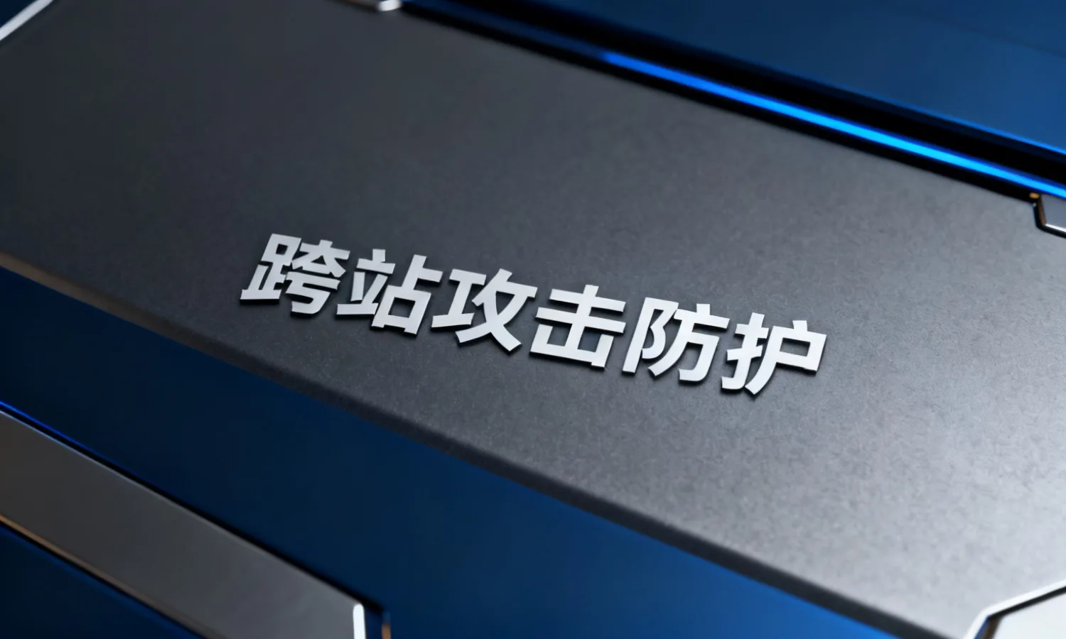 跨站攻击防护