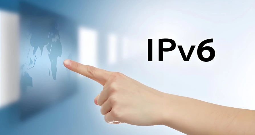 IPv6